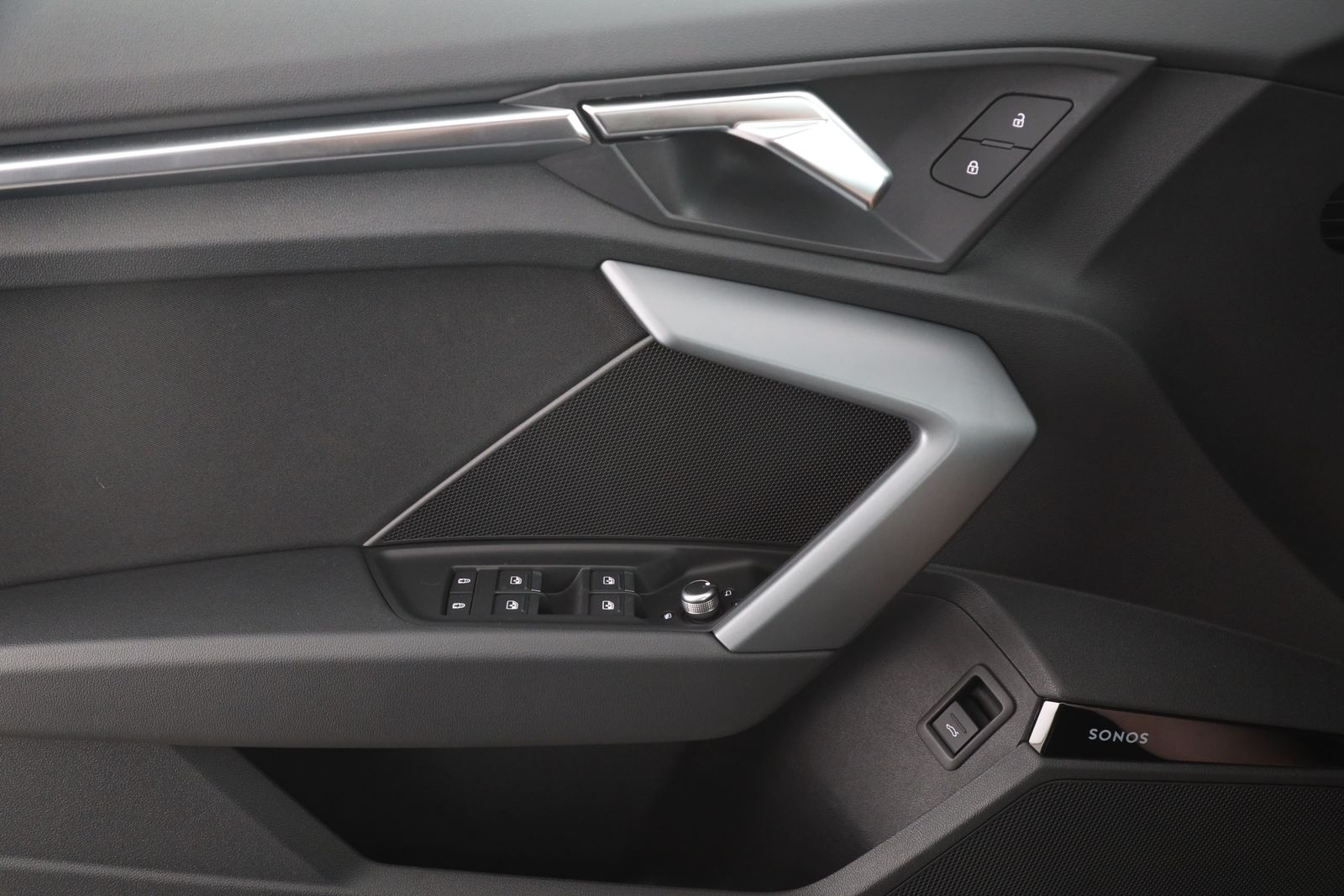 Audi A3 - Bild 17