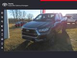 Toyota Hilux Double Cab Comfort 4x4 / Auf Lager - Toyota Hilux New cars