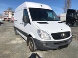 Mercedes-Benz Sprinter II Kasten 316 CDI/KLIMA
