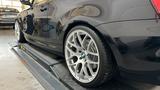 BMW 135i Cabrio N54 Handschalter 2. Hd. Liebhaber - BMW 135: 135i