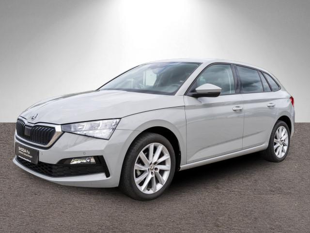 Skoda Scala Style 1.0 TSI DSG LED Navi RFK SHZ VC AHK