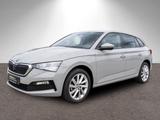 Skoda Scala Style 1.0 TSI DSG LED Navi RFK SHZ VC AHK - gebrauchte Skoda Scala aus dem Jahr 2022