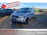 Audi A 2 1.4 Advance LM Sportsitze el. FH TÜV 05.2027 - graue Audi A2