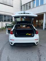 BMW X6 xDrive40d M Sport Edition - BMW X6: 6x6