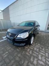 Volkswagen VW Polo 1,4 TDI Zahnriemen TÜV Inspektion ... - Volkswagen Polo aus 2006: TDI