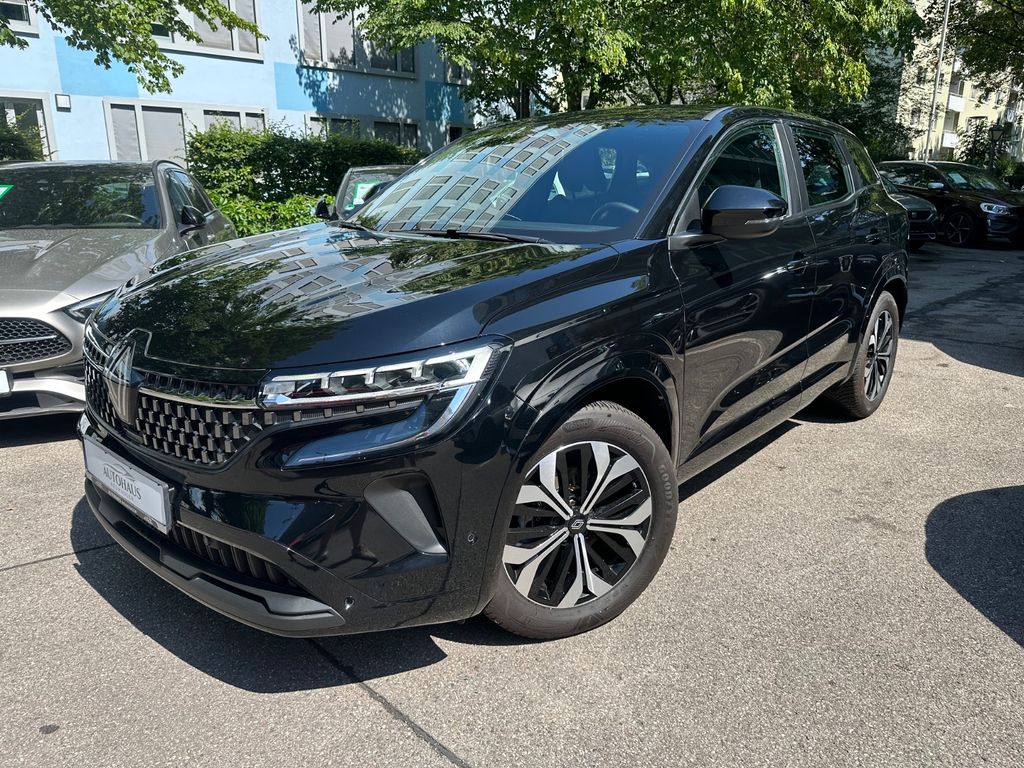 Image of Renault Austral