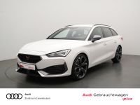 Cupra Leon - Vorschau Bild 1