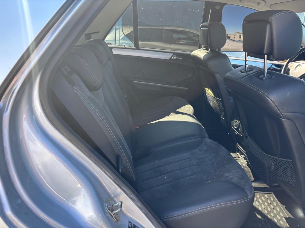 Mercedes-Benz ML 420