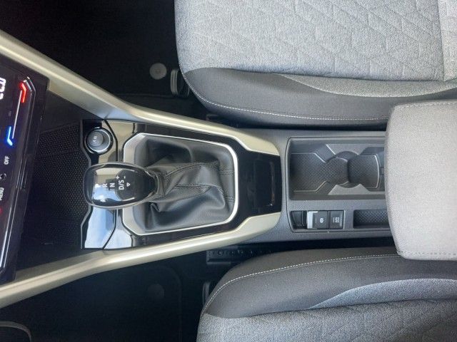 T-Roc MOVE 1.5 TSI DSG NAVI+LED+ACC+5J-GARANTIE+