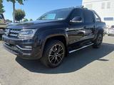 Volkswagen Amarok Aventura DoubleCab 4M Stand.H AHK Kamera - gebrauchte VW Amarok aus dem Jahr 2018