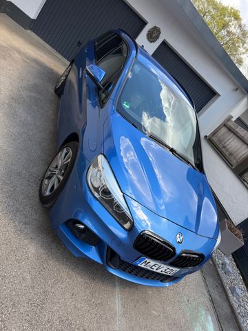 BMW 220 Gran Tourer 220d xDrive Steptronic M Spo...