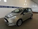 Ford B-MAX Titanium 1.6 Ti-VCT*Automat*NUR AN GEWERBE - Ford B-Max in Hamburg
