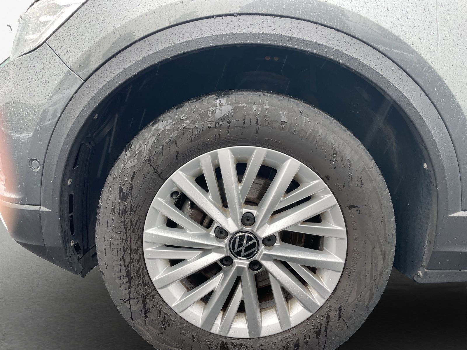 Volkswagen T-Roc - Bild 16