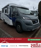 Knaus L!VE TI 650 MEG Vorführpreis  - Offers matching your search criteria