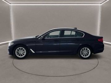 BMW 525 - 7