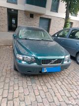 Volvo S60  - gebrauchte Volvo S60 aus dem Jahr 2005