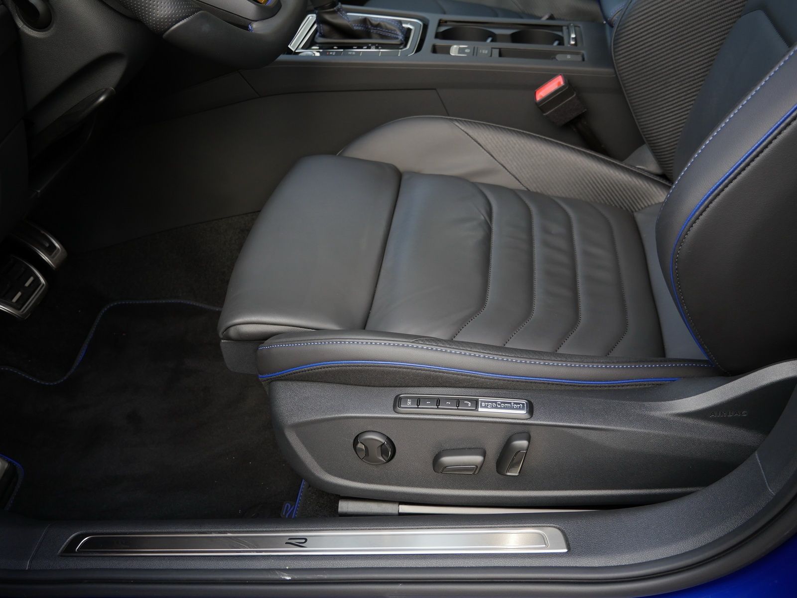 Volkswagen Arteon - Bild 26