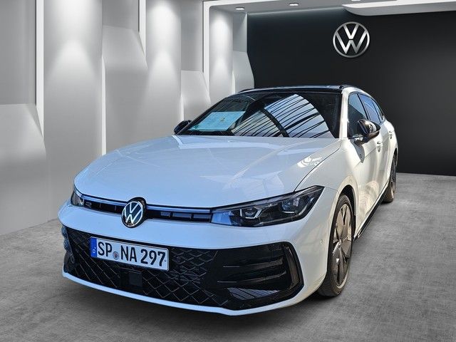 Image of Volkswagen Passat Variant