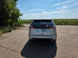 Ford Edge 2,0 l EcoBlue Bi-Turbo 4x4 ST-LINE Auto... - Ford Edge: ST Line