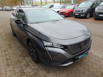 Bild 2 Peugeot 308 SW Allure Pack