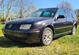 Volkswagen Bora Spezial 1,6 FSI TÜV 9/2025 - Volkswagen Bora: 1.9