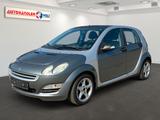 Smart ForFour forfour Basis 80 kW - Smart ForFour in Halle