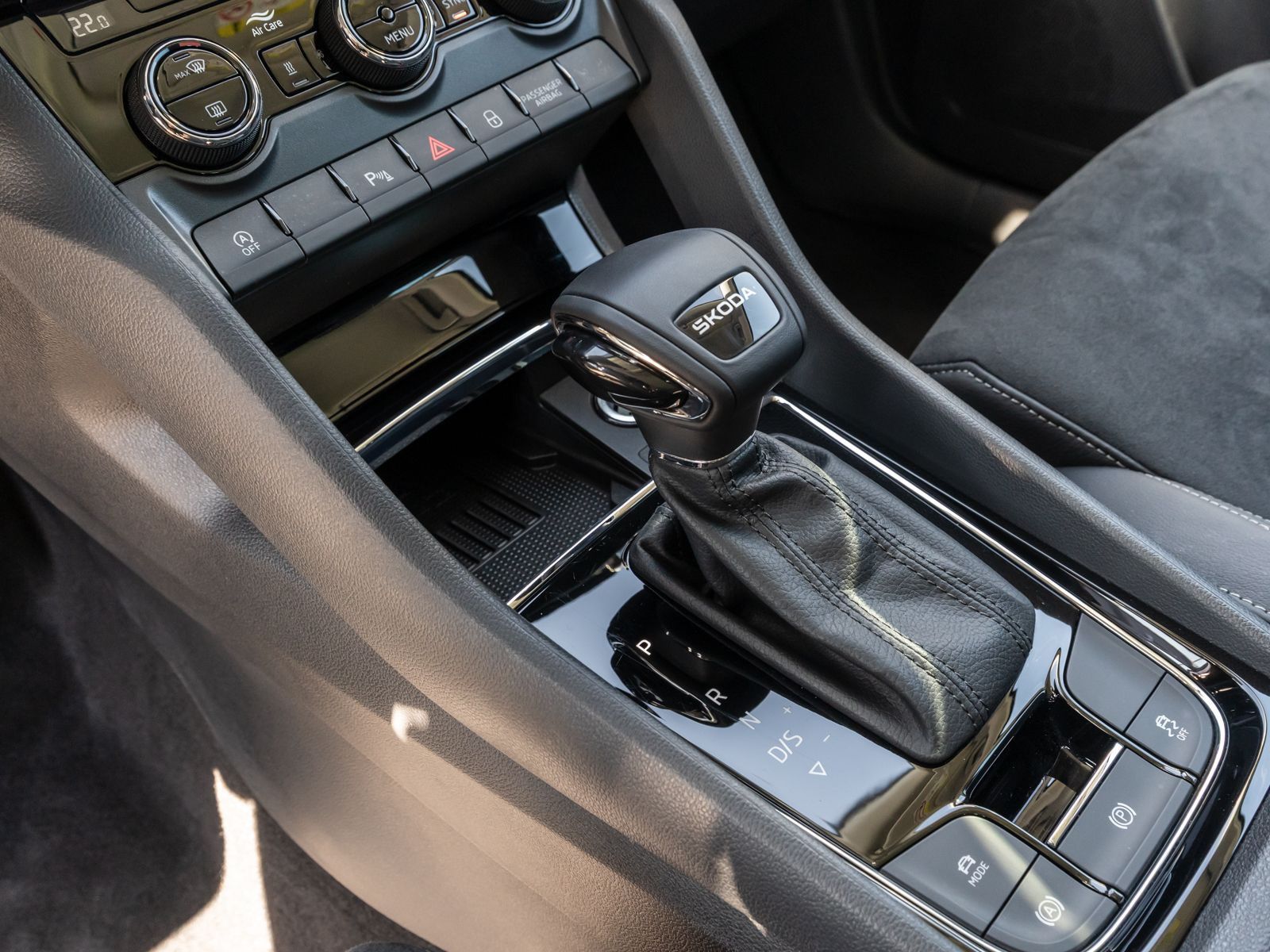Skoda Karoq - Bild 16
