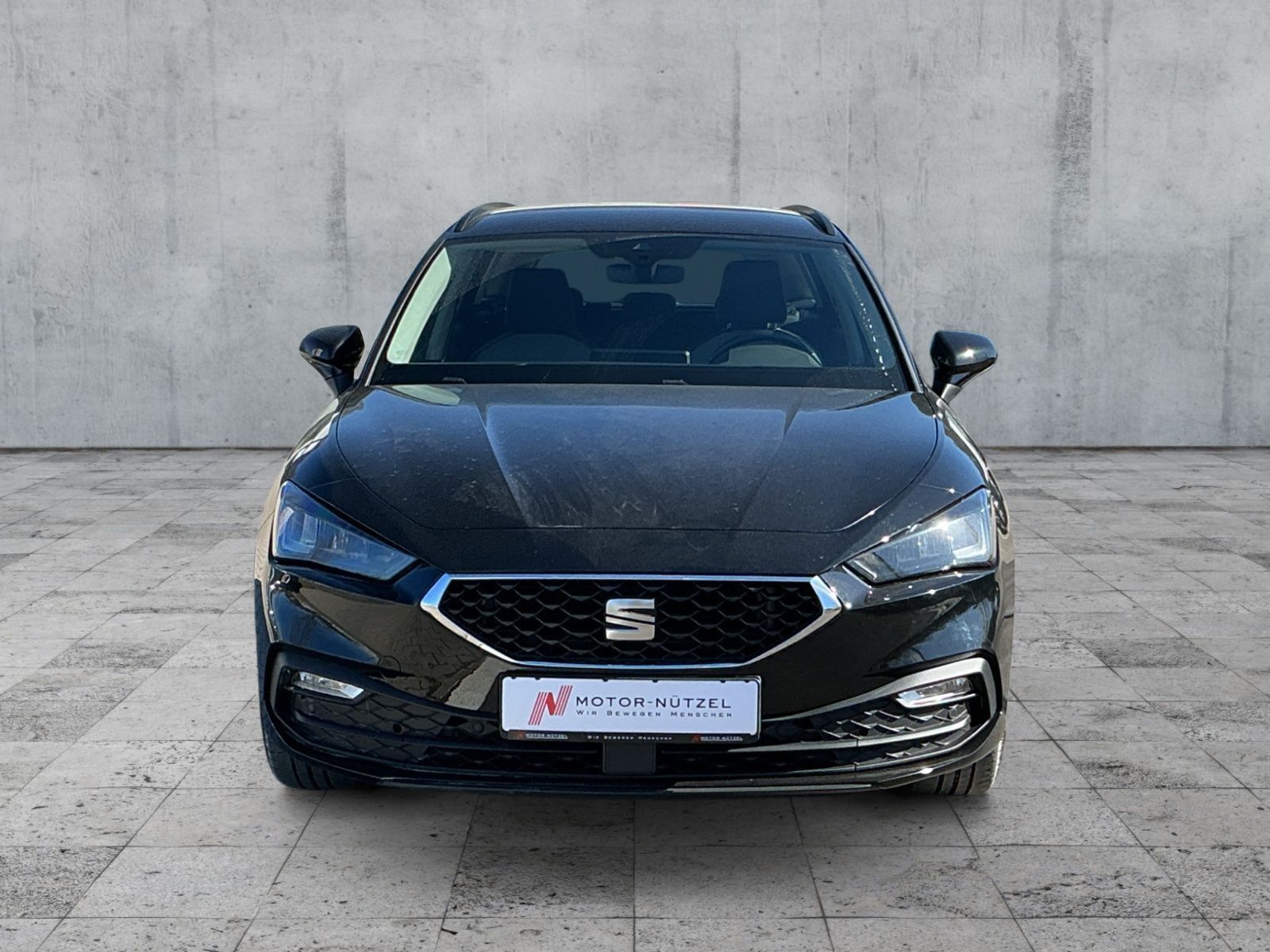 Seat Leon - Bild 3
