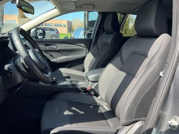 Nissan Qashqai - 9