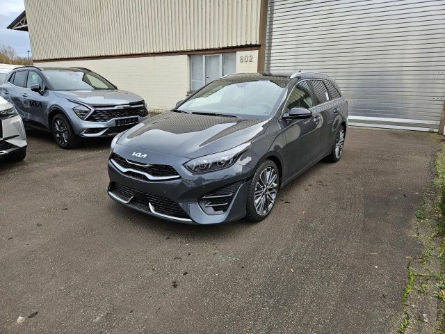 Kia cee'd Sportswagon