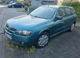Nissan nissan almera N16 1.5 Benzin - Nissan Almera: 1.5