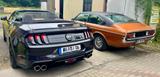 Ford Mustang 5.0 Ti-VCT V8 GT Auto GT - gebrauchte Ford Mustang aus dem Jahr 2023