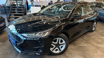 Ford Focus *1.HAND*19%*LED*LKHZ*SPORT*CARPLAY*TEMPO