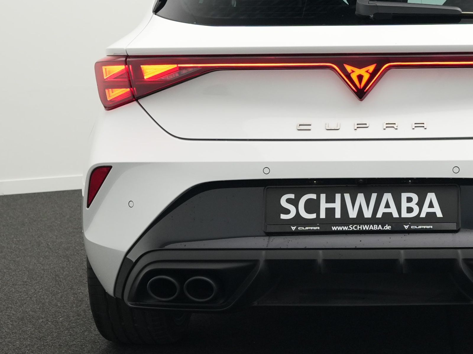Cupra Leon - Bild 35