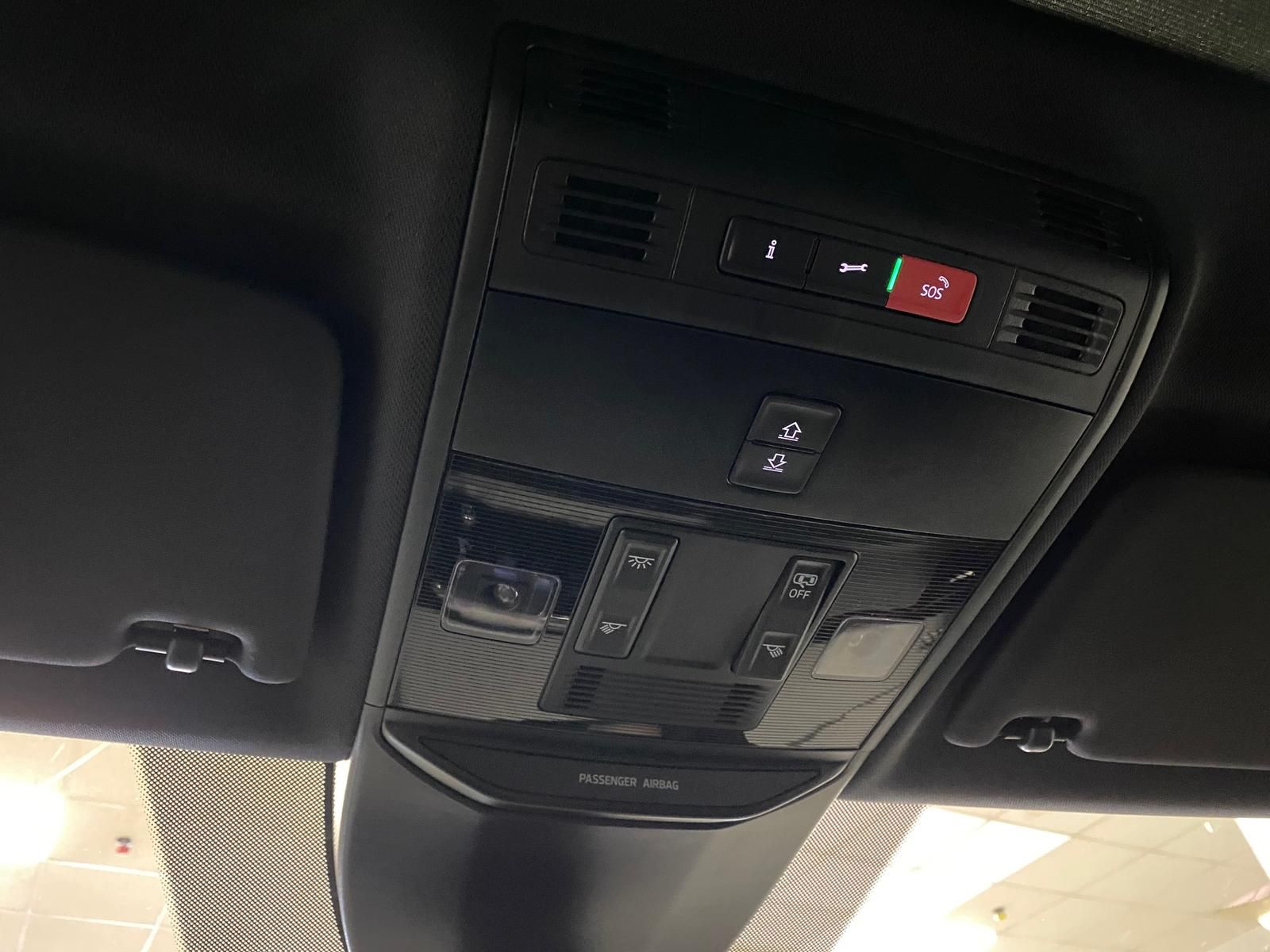 Fahrzeugabbildung SKODA Kamiq 1.5 TSI DSG Monte Carlo+MATRIX+PANO+5J GAR