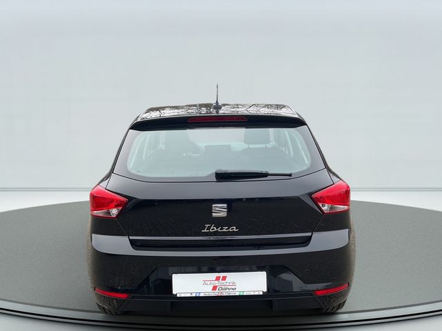 Ibiza 1.0 Style KLIMA LED SCHEINWERFER