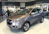 Hyundai ix35 1.6 GDI  NAV+Panorama+Xenon+PDC+Sitzheiz. - Hyundai: I35x