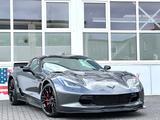 Corvette Z06 3LZ LT4 Austauschmotor 21400 km (theft) - Corvette Z06