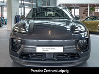 Porsche Macan - Vorschau Bild 4