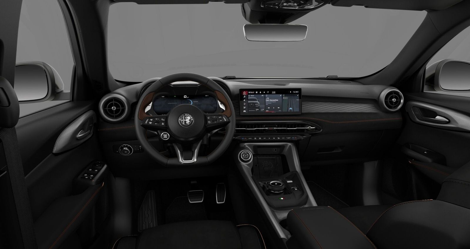 Alfa Romeo Tonale - Bild 5