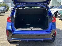 BMW X1 - Vorschau Bild 7