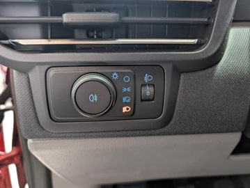 Ford Tourneo Custom Tit. 2.0 L1 NEUES MODELL