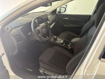 Nissan Qashqai - 7