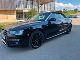 Audi A5 1.8 TFSI multitronic Cabriolet - - Audi A5: Multitronic