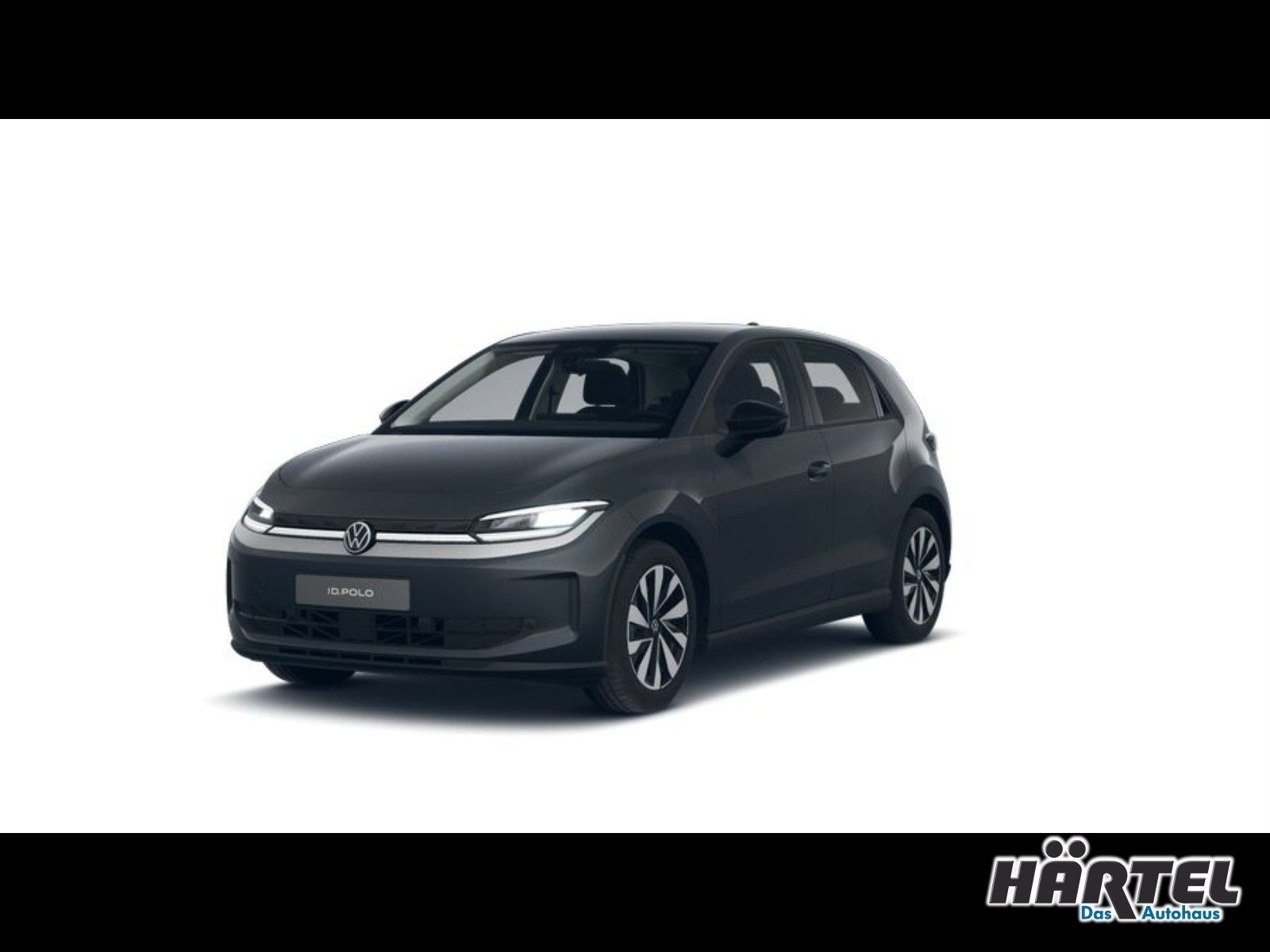 Volkswagen ID. Polo TREND 37KWH AUTOMATIK (+AUTOMATIK) LED imagem 2