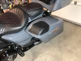 Harley-Davidson Street Glide CVO Torxter 2300CUI - HARLEY-DAVIDSON CVO STREET GLIDE