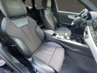 Audi A4 - Vorschau Bild 19