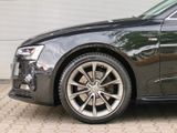 Audi A5 Sportback 3.0 TDI quattro SLINE|StHz|AAHK|SHZ - Audi A5 mit Diesel-Antrieb: Limousine, 3.0