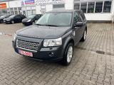 Land Rover Freelander 2 HSE TD4_e - Land Rover Freelander mit Diesel-Antrieb: Geländewagen, Automatik
