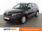 Skoda Kodiaq 1.4 TSI Ambition 4x4 Aut.*NAVI*TEMPO*PDC* - Skoda Kodiaq in Köln